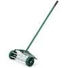 18 in. Rolling Lawn Aerator with Fender for Garden by ANGELES HOME 1 18 in. Rolling Lawn Aerator with Fender for Garden by ANGELES HOME -GARDEN TOOLS Shop aerators m34 8gt25 64 1000