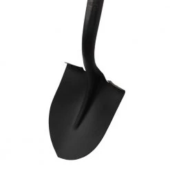 44 in. Aluminum D-Handle Round Point Shovel by ALTERRA 11 44 in. Aluminum D-Handle Round Point Shovel by ALTERRA -GARDEN TOOLS Shop alterra shovels amad11 1f 1000