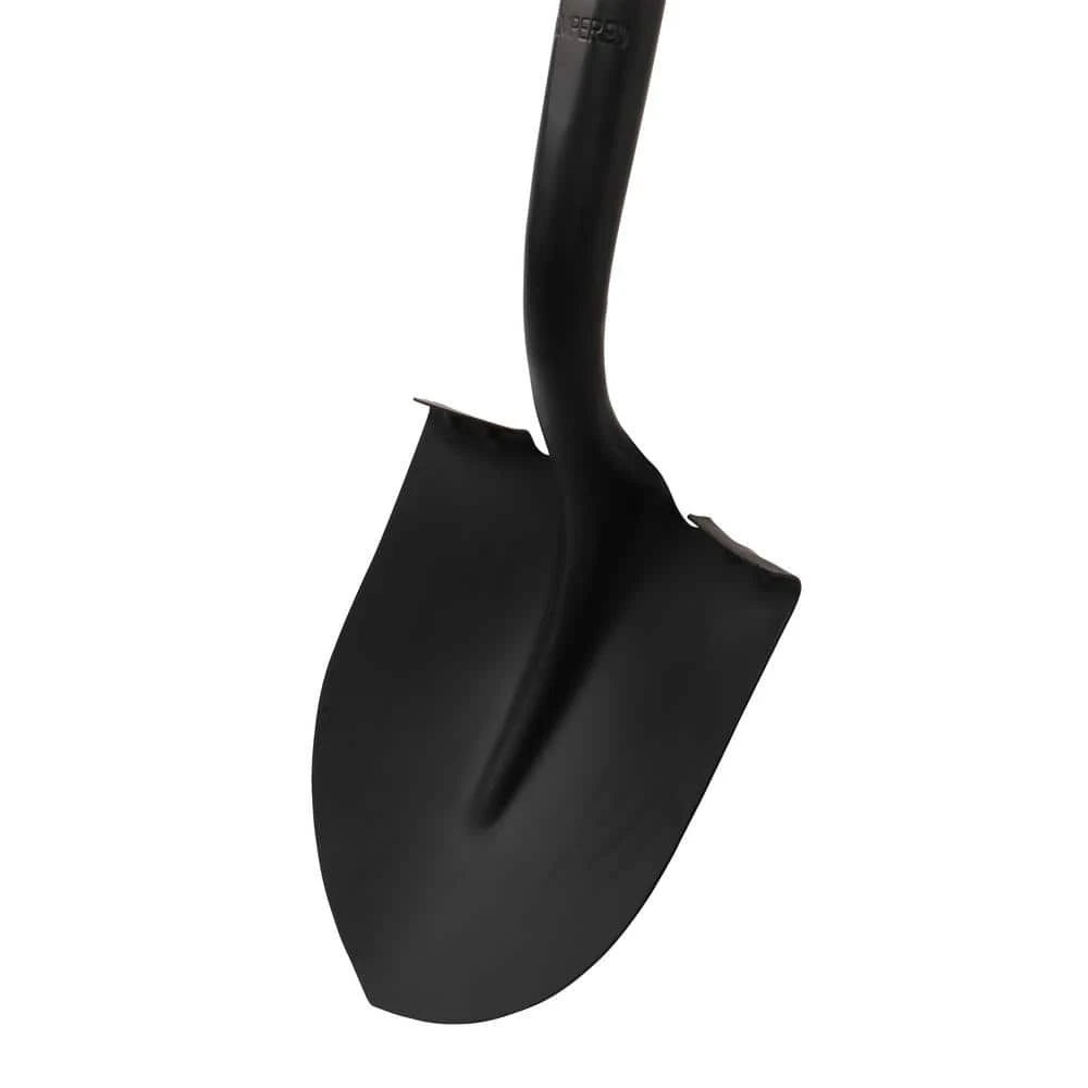 44 in. Aluminum D-Handle Round Point Shovel by ALTERRA 6 44 in. Aluminum D-Handle Round Point Shovel by ALTERRA - Image 4