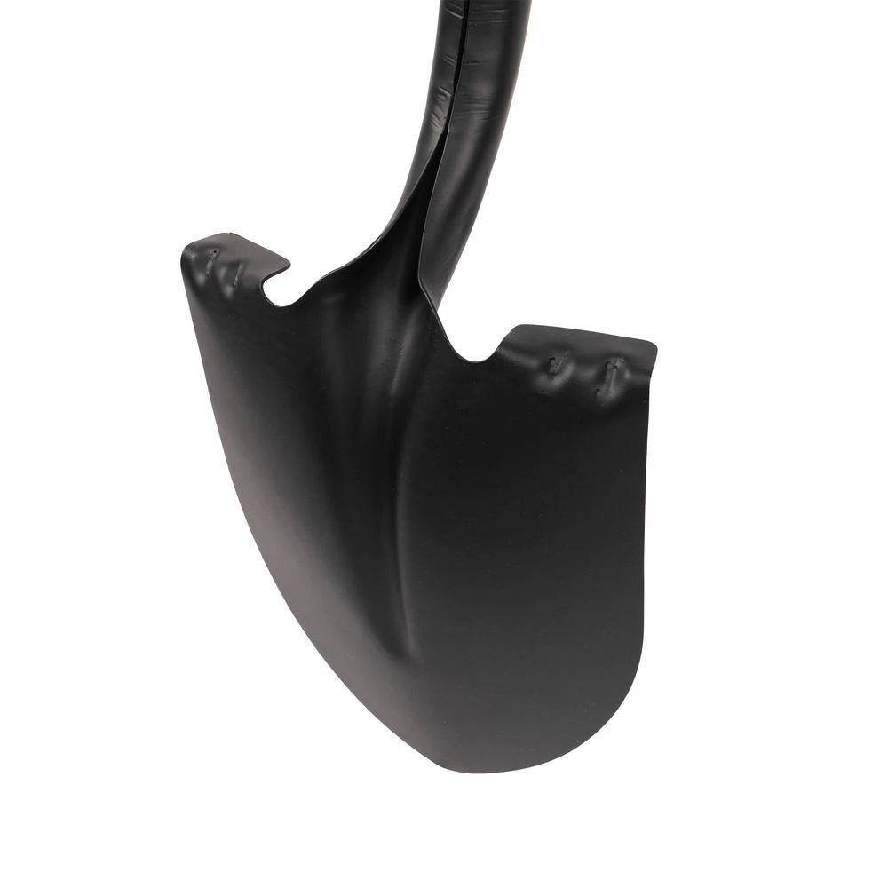 44 in. Aluminum D-Handle Round Point Shovel by ALTERRA 7 44 in. Aluminum D-Handle Round Point Shovel by ALTERRA - Image 5