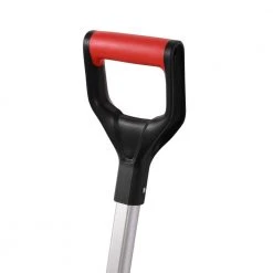44 in. Aluminum D-Handle Round Point Shovel by ALTERRA 10 44 in. Aluminum D-Handle Round Point Shovel by ALTERRA -GARDEN TOOLS Shop alterra shovels amad11 4f 1000