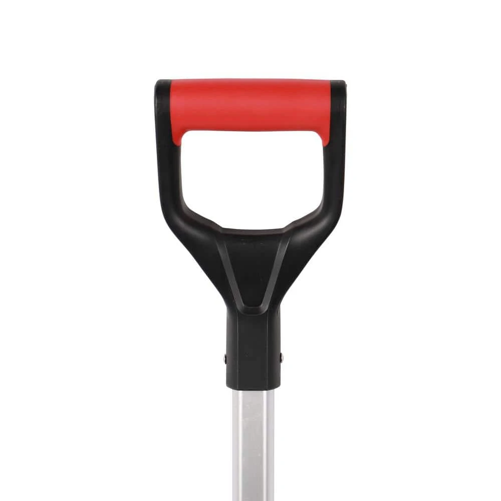 44 in. Aluminum D-Handle Round Point Shovel by ALTERRA 4 44 in. Aluminum D-Handle Round Point Shovel by ALTERRA - Image 2