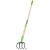 4-Tine Forged Cultivator by Ames 2 4-Tine Forged Cultivator by Ames -GARDEN TOOLS Shop ames cultivators 2853600 64 1000