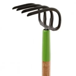 4-Tine Forged Cultivator by Ames -GARDEN TOOLS Shop ames cultivators 2853600 76 1000