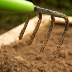 4-Tine Forged Cultivator by Ames -GARDEN TOOLS Shop ames cultivators 2853600 a0 1000