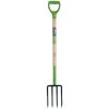 4-Tine Forged Spading Fork by Ames -GARDEN TOOLS Shop ames garden forks 2826200 64 1000