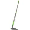 54 in. Fiberglass Handle Forged Garden Hoe by Ames -GARDEN TOOLS Shop ames garden hoes 2825400 64 1000