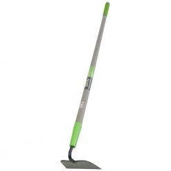 54 in. Fiberglass Handle Forged Garden Hoe by Ames