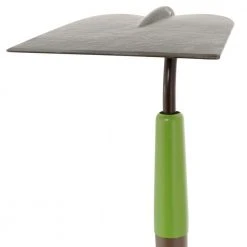 54 in. Fiberglass Handle Forged Garden Hoe by Ames -GARDEN TOOLS Shop ames garden hoes 2825400 76 1000