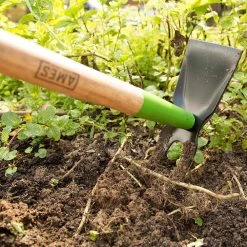 2-Prong Weeder Hoe by Ames 12 2-Prong Weeder Hoe by Ames -GARDEN TOOLS Shop ames garden hoes 2825500 40 1000