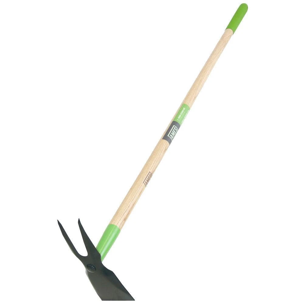 2-Prong Weeder Hoe by Ames 3 2-Prong Weeder Hoe by Ames