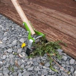 54 in. Wood Handle Action Scuffle Hoe by Ames -GARDEN TOOLS Shop ames garden hoes 2825800 40 1000