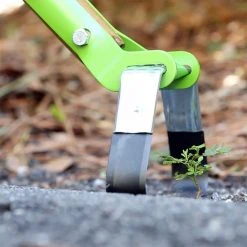 54 in. Wood Handle Action Scuffle Hoe by Ames -GARDEN TOOLS Shop ames garden hoes 2825800 44 1000