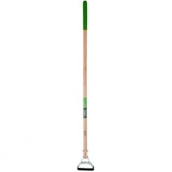 54 in. Wood Handle Action Scuffle Hoe by Ames