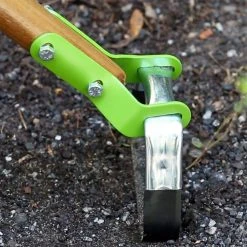 54 in. Wood Handle Action Scuffle Hoe by Ames -GARDEN TOOLS Shop ames garden hoes 2825800 fa 1000