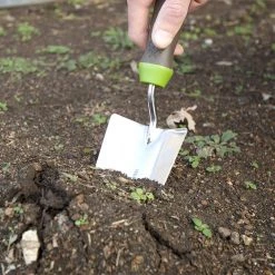 5.3 in. Ergo Gel Grip Garden Trowel by Ames 12 5.3 in. Ergo Gel Grip Garden Trowel by Ames -GARDEN TOOLS Shop ames garden trowels 2445000 4f 1000