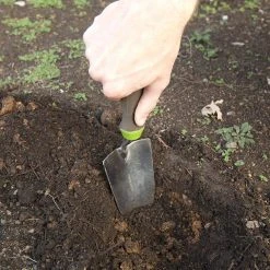 5.3 in. Ergo Gel Grip Garden Trowel by Ames 10 5.3 in. Ergo Gel Grip Garden Trowel by Ames -GARDEN TOOLS Shop ames garden trowels 2445000 e1 1000