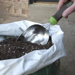 5.3 in. Handle Ergo Gel Grip Garden Trowel Scoop by Ames 15 5.3 in. Handle Ergo Gel Grip Garden Trowel Scoop by Ames -GARDEN TOOLS Shop ames garden trowels 2445400 44 1000