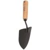 5.3 in. Garden Trowel with Wood Handle by Ames -GARDEN TOOLS Shop ames garden trowels 2446100 64 1000