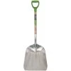 24.5 in. D-Handle Aluminum Scoop by Ames -GARDEN TOOLS Shop ames garden trowels 2672100 64 1000