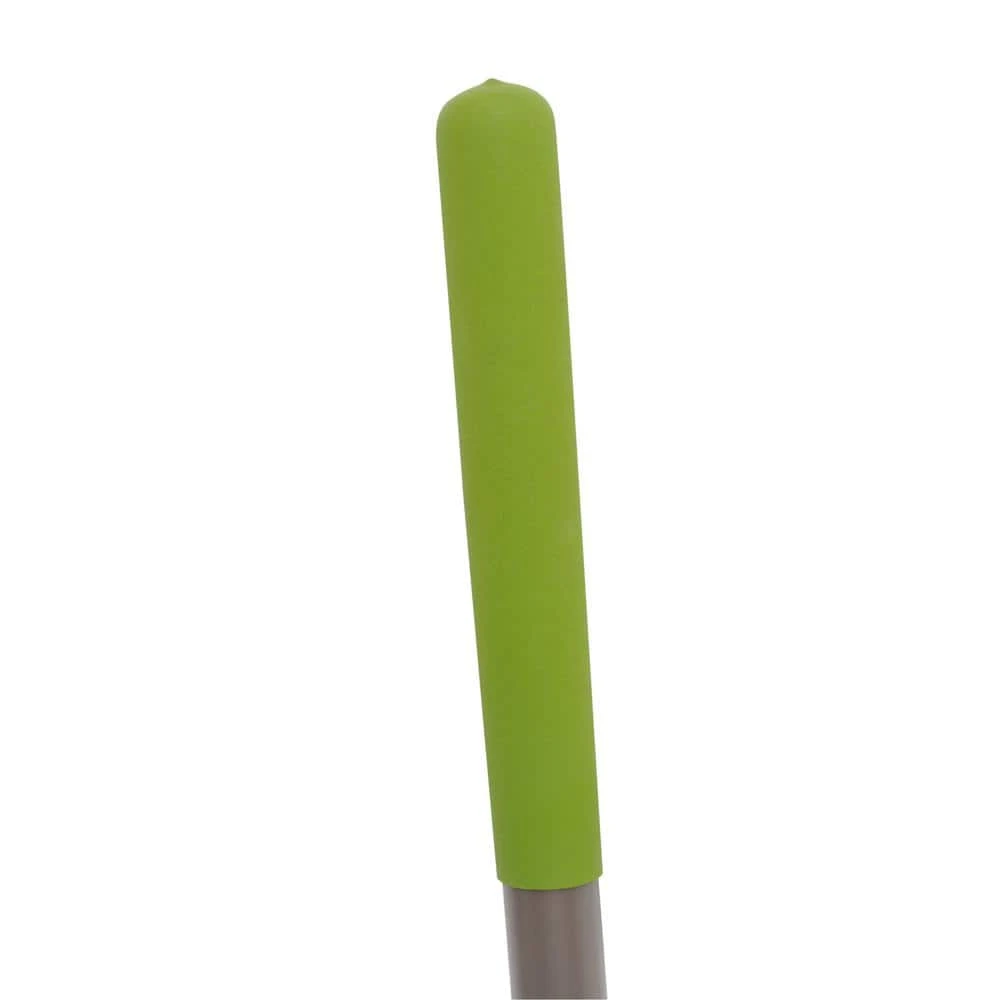57.5 in. Fiberglass Handle 16-Tine Double Play Bow Rake by Ames 6 57.5 in. Fiberglass Handle 16-Tine Double Play Bow Rake by Ames - Image 4
