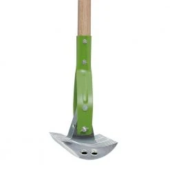 54 in. Hardwood Handle 19-Tine Adjustable Thatch Rake by Ames 13 54 in. Hardwood Handle 19-Tine Adjustable Thatch Rake by Ames -GARDEN TOOLS Shop ames landscaping rakes 2915100 1d 1000