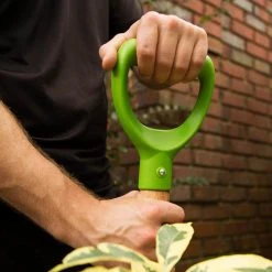 16 in. D-Handle Drain Spade by Ames 21 16 in. D-Handle Drain Spade by Ames -GARDEN TOOLS Shop ames shovels 2531700 44 1000