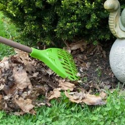 60 in. handle Collector 8 in. Poly Shrub Rake by Ames 15 60 in. handle Collector 8 in. Poly Shrub Rake by Ames -GARDEN TOOLS Shop ames shrub rakes 2915900 31 1000