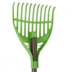 60 in. handle Collector 8 in. Poly Shrub Rake by Ames 11 60 in. handle Collector 8 in. Poly Shrub Rake by Ames -GARDEN TOOLS Shop ames shrub rakes 2915900 40 1000