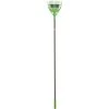 60 in. handle Collector 8 in. Poly Shrub Rake by Ames -GARDEN TOOLS Shop ames shrub rakes 2915900 64 1000
