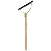 36 in. Wood Handle Double Blade Weeder by Ames