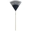 24 in. Poly Leaf Rake by Anvil -GARDEN TOOLS Shop anvil leaf rakes 3915400 64 1000