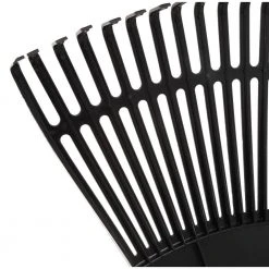 24 in. Poly Leaf Rake by Anvil -GARDEN TOOLS Shop anvil leaf rakes 3915400 a0 1000