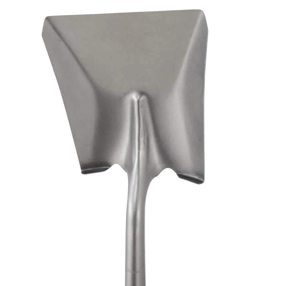 Wood Handle Transfer Shovel by ANViL 5 Wood Handle Transfer Shovel by ANViL - Image 3