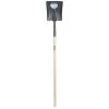 Wood Handle Transfer Shovel by ANViL 2 Wood Handle Transfer Shovel by ANViL -GARDEN TOOLS Shop anvil shovels 3531200 64 1000