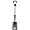 D-Handle Garden Spade by Anvil 2 D-Handle Garden Spade by Anvil -GARDEN TOOLS Shop anvil shovels 3531400 64 1000