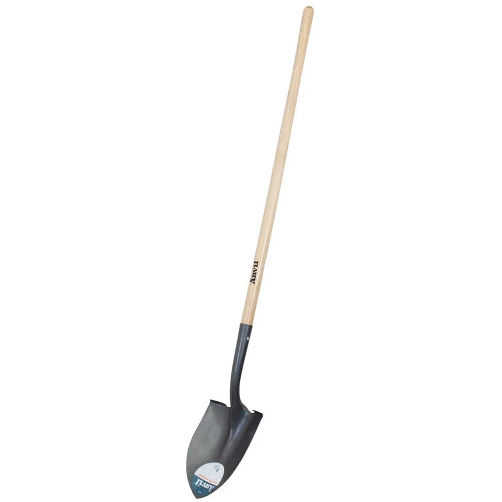 Wood Handle Digging Shovel by ANViL 5 Wood Handle Digging Shovel by ANViL - Image 3