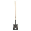 41 in. Handle, Wood Handle Transfer Shovel by Anvil -GARDEN TOOLS Shop anvil shovels pcl pe hd 64 1000