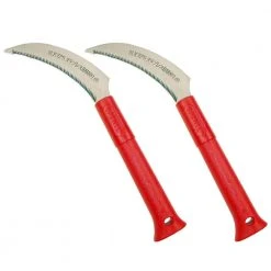 9-1/2 in. Landscape, Sod and Harvest Knife (2-Pack) by BARNEL USA