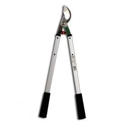 28 in. Professional Large Jaw Landscape and Tree Lopper by BARNEL USA