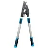 28 in. to 40 in. Deep Hook Telescoping Ratchet Lopper by BARNEL USA 1 28 in. to 40 in. Deep Hook Telescoping Ratchet Lopper by BARNEL USA -GARDEN TOOLS Shop barnel usa loppers br7000 64 1000