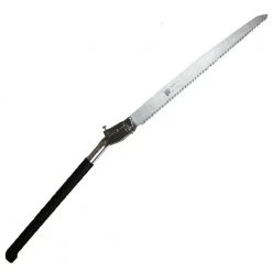 Ultra Reach 23-1/2 in. Large Folding Saw by BARNEL USA