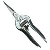 7-1/2 in. Ergonomic Straight-Blade Needlenose Pruning Shears by BARNEL USA -GARDEN TOOLS Shop barnel usa pruning shears a3001s 64 1000