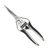 8-1/4 in. Ergonomic Straight-Blade Long Needlenose Pruning Shears by BARNEL USA
