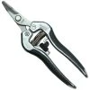 6-1/2 in. Ergonomic Curved-Blade Blunt Nose Shears by BARNEL USA -GARDEN TOOLS Shop barnel usa pruning shears a3100sc 64 1000