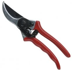 8 in. Classic Bypass Garden and Landscape Hand Pruner by BARNEL USA