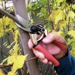 Collection 7-1/2 in. Rotating Handle Bypass Pruner Kit by BARNEL USA -GARDEN TOOLS Shop barnel usa pruning shears b317cs 31 1000
