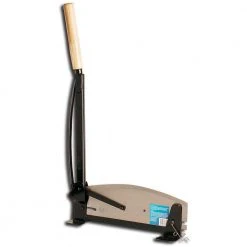 Professional Stainless Steel Floral Stem Cutter by BARNEL USA