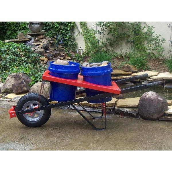 5 Gal. 2-Hole Bucket Barrow by Bolder Innovations 9 5 Gal. 2-Hole Bucket Barrow by Bolder Innovations - Image 7