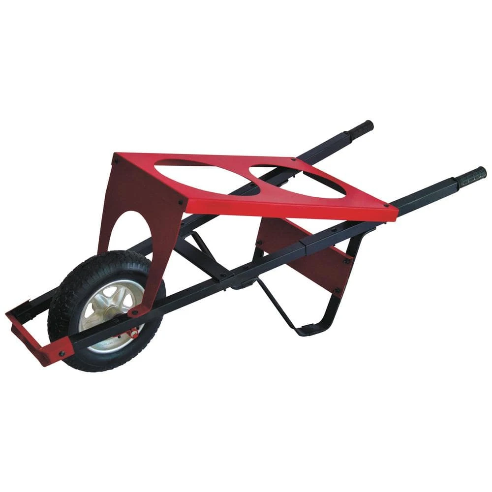 5 Gal. 2-Hole Bucket Barrow by Bolder Innovations 3 5 Gal. 2-Hole Bucket Barrow by Bolder Innovations